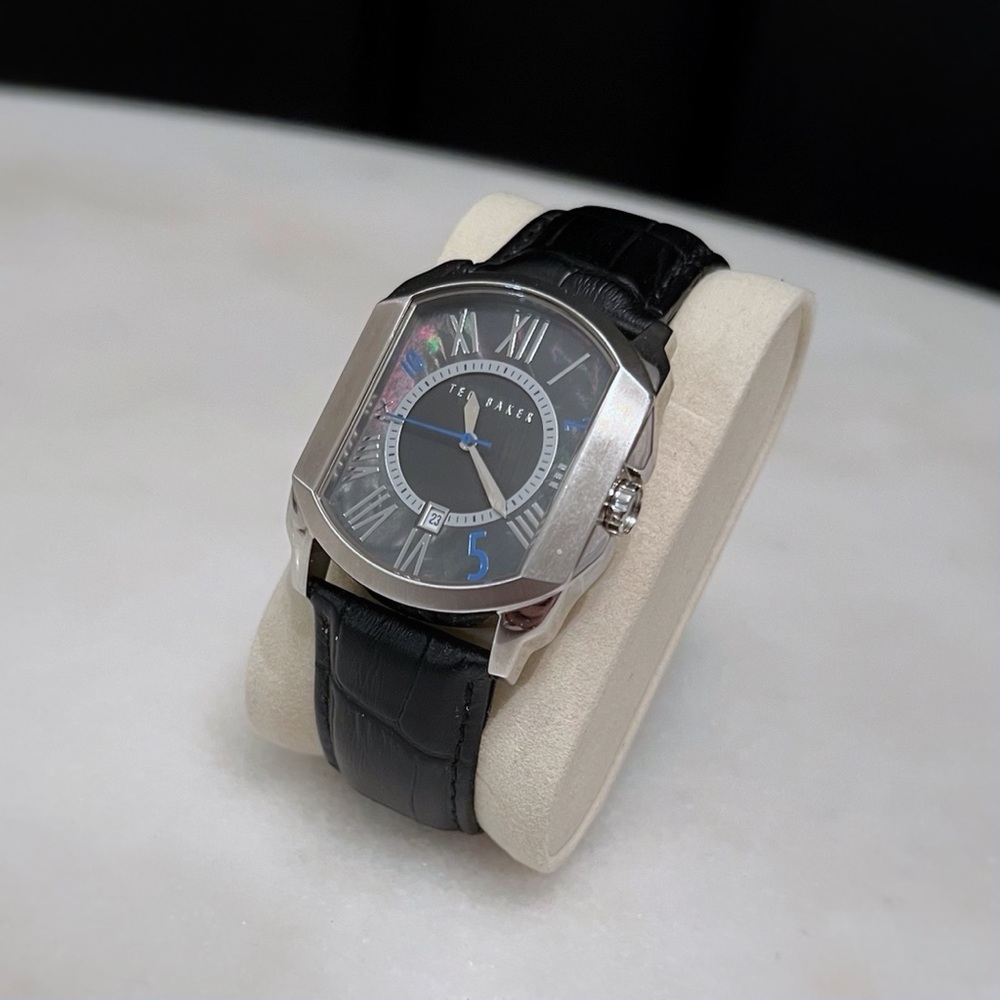 Ted Baker